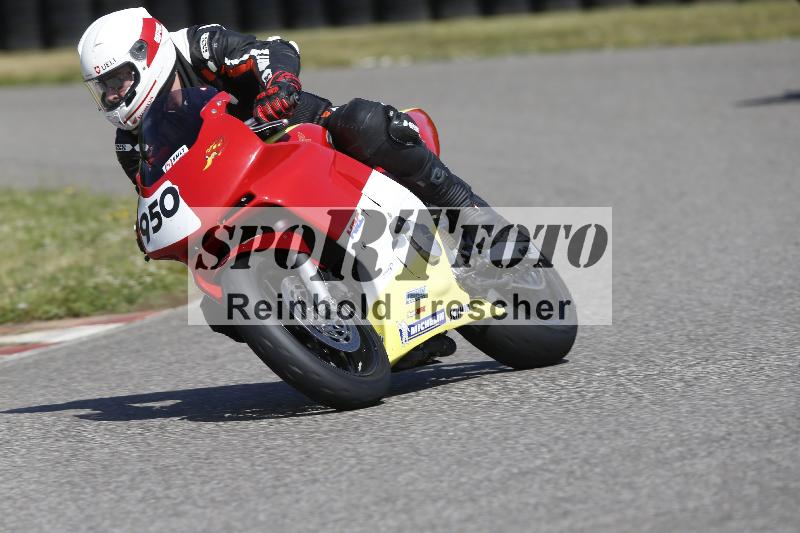 /21 29.05.2025 Speer Racing ADR/Gruppe gelb/950